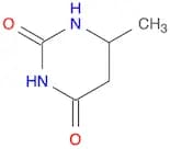 6-Methyldihydropyrimidine-2,4(1H,3H)-dione