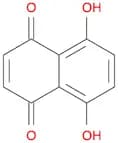 5,8-Dihydroxynaphthalene-1,4-dione