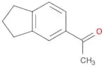 5-ACETYLINDANE