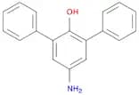 5'-Amino-[1,1':3',1''-terphenyl]-2'-ol