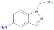 1-ethyl-1H-indazol-5-amine