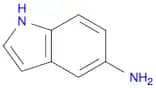 1H-Indol-5-amine