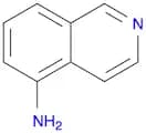 Isoquinolin-5-amine