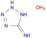 5-Aminotetrazole monohydrate