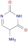 5-Aminopyrimidine-2,4(1H,3H)-dione