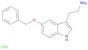 5-Benzyloxytryptamine, HCl