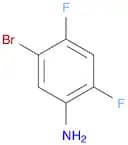 5-BroMo-2,4-difluoroaniline
