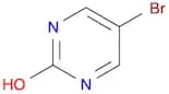 5-Bromo-2-hydroxypyrimidine