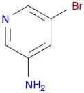 5-Bromopyridin-3-amine