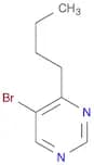 5-Bromo-4-butylpyrimidine