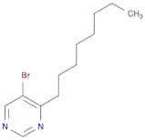 5-Bromo-4-octylpyrimidine