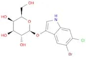 5-Bromo-6-chloro-3-indolyl-β-D-galactoside