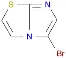 5-Bromoimidazo[2,1-b]thiazole