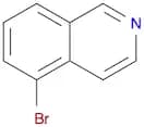 5-Bromoisoquinoline