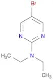 5-Bromo-2-(diethylamino)pyrimidine