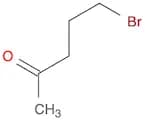 5-Bromo-pentan-2-one