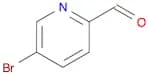 5-Bromopicolinaldehyde