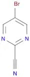 5-Bromopyrimidine-2-carbonitrile