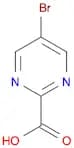 5-Bromopyrimidine-2-carboxylic acid