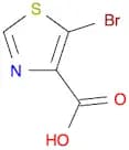 5-BROMOTHIAZOLE-4-CARBOXYLIC ACID