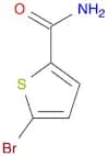 5-Bromothiophene-2-carboxamide
