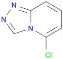 5-Chloro-[1,2,4]triazolo[4,3-a]pyridine