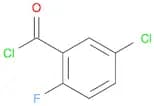 5-Chloro-2-fluorobenzoyl chloride