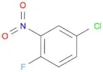 5-Chloro-2-fluoronitrobenzene