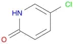 2(1H)​-​Pyridinone, 5-​chloro-