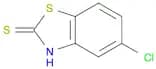 5-Chloro-1,3-benzothiazole-2-thiol