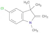 5-Chloro-1,3,3-trimethyl-2-methyleneindoline