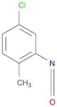 5-Chloro-2-methylphenyl isocyanate