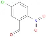 5-Chloro-2-nitrobenzaldehyde