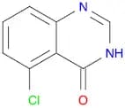 5-Chloroquinazolin-4(1H)-one