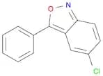 5-Chloro-3-phenylanthranil