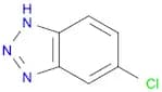 5-Chloro-1H-benzo[d][1,2,3]triazole