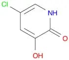 5-Chloro-2,3-dihydroxypyridine