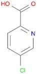 5-Chloro-2-picolinic acid