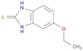 5-Ethoxy-1H-benzo[d]imidazole-2-thiol