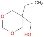 5-Ethyl-1,3-dioxane-5-methanol