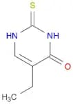 5-Ethyl-2-thiouracil