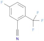 5-Fluoro-2-(trifluoroMethyl)benzonitrile