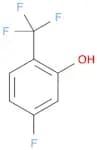 5-Fluoro-2-(trifluoromethyl)phenol