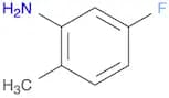 5-Fluoro-2-methylaniline