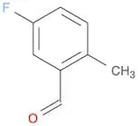 5-FLUORO-2-METHYLBENZALDEHYDE