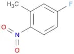 5-Fluoro-2-nitrotoluene