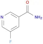5-FLUORONICOTINAMIDE