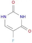 5-fluoro-1,2,3,4-tetrahydropyrimidine-2,4-dione