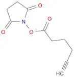 5-Hexynoic acid NHS ester