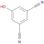 5-Hydroxyisophthalonitrile